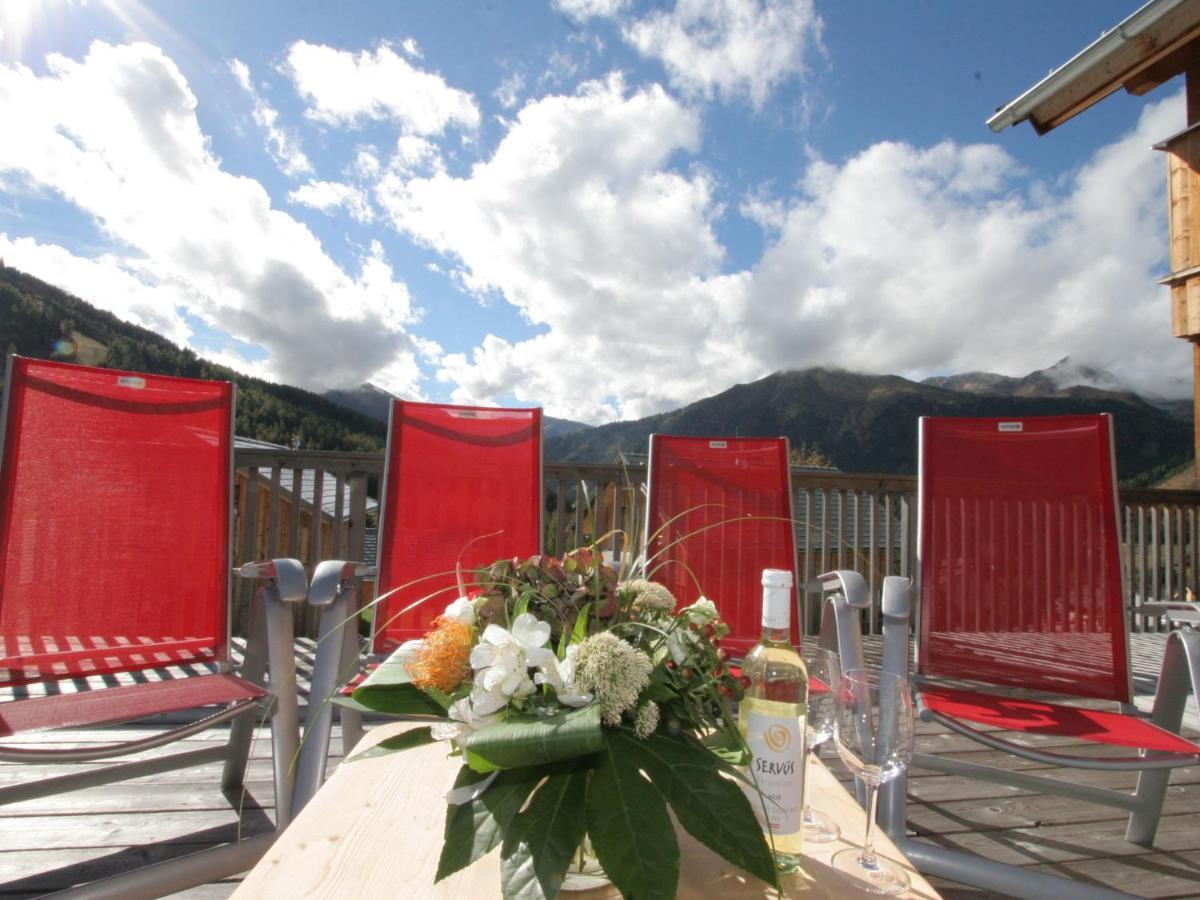 Chalet In Hohentauern With In House Wellness ภายนอก รูปภาพ